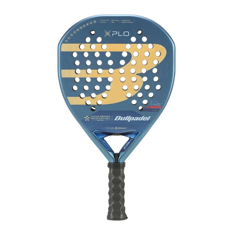Bullpadel Xplo Tour Finals 24 Special Edition